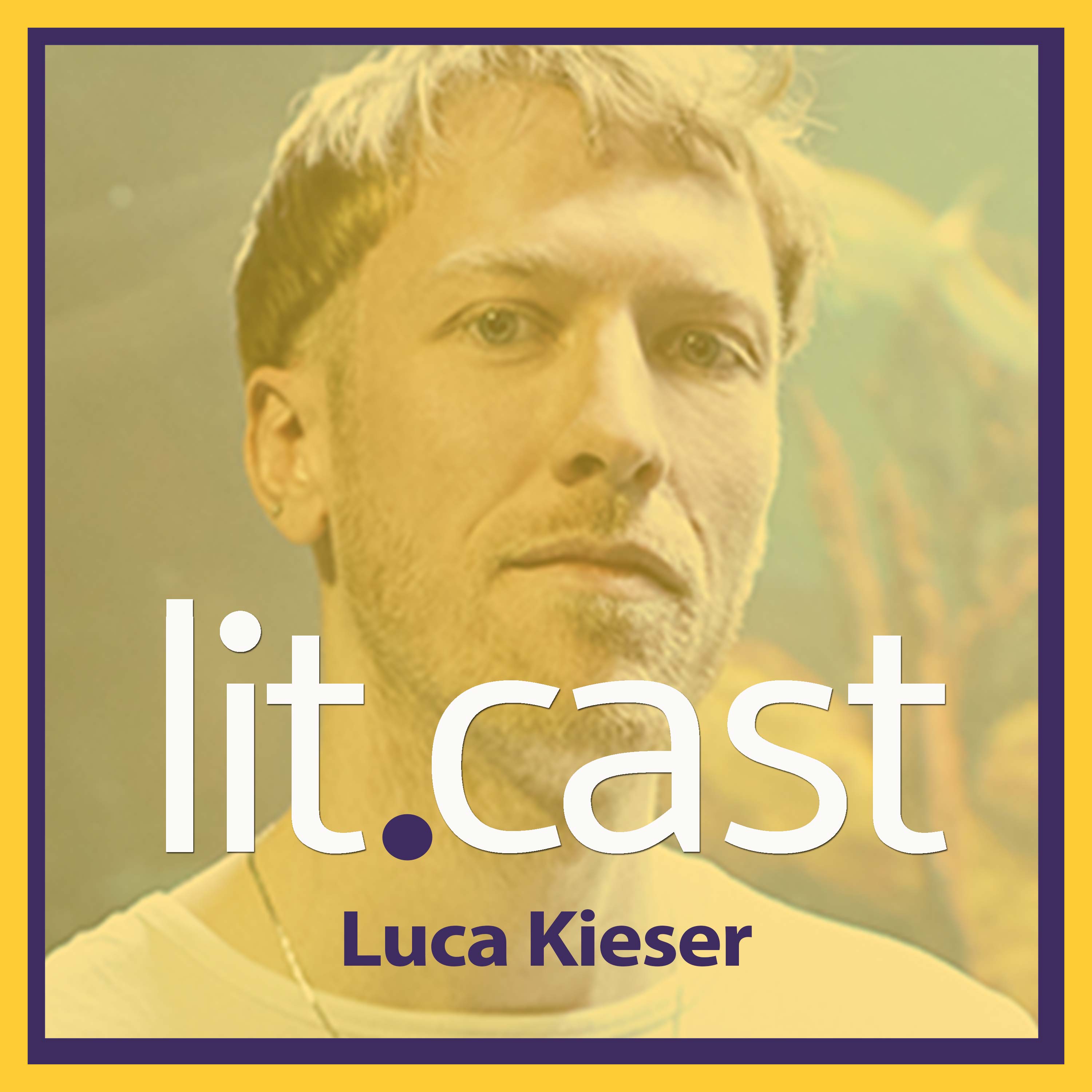 Luca Kieser Luca Kieser