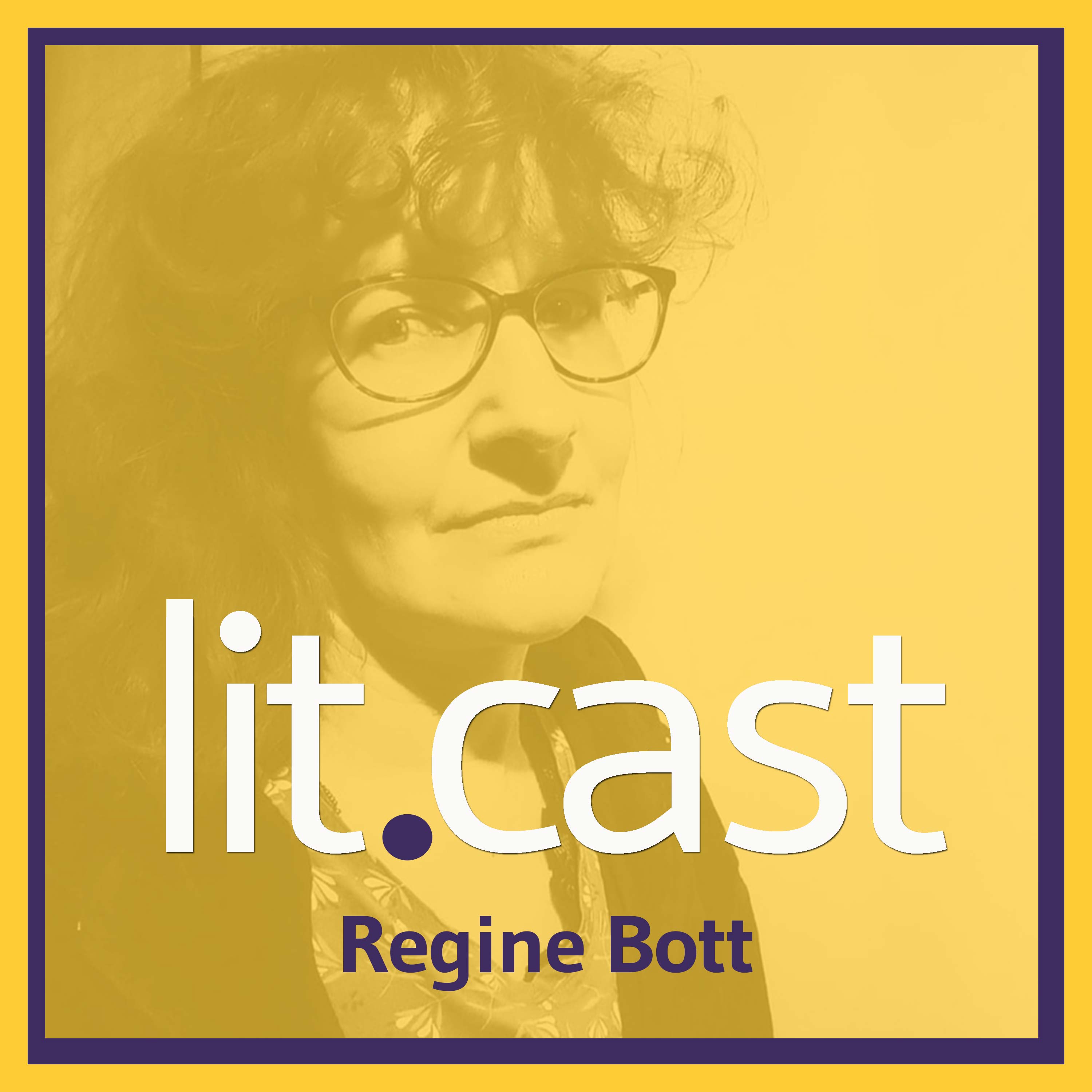 Regine Bott Regine Bott