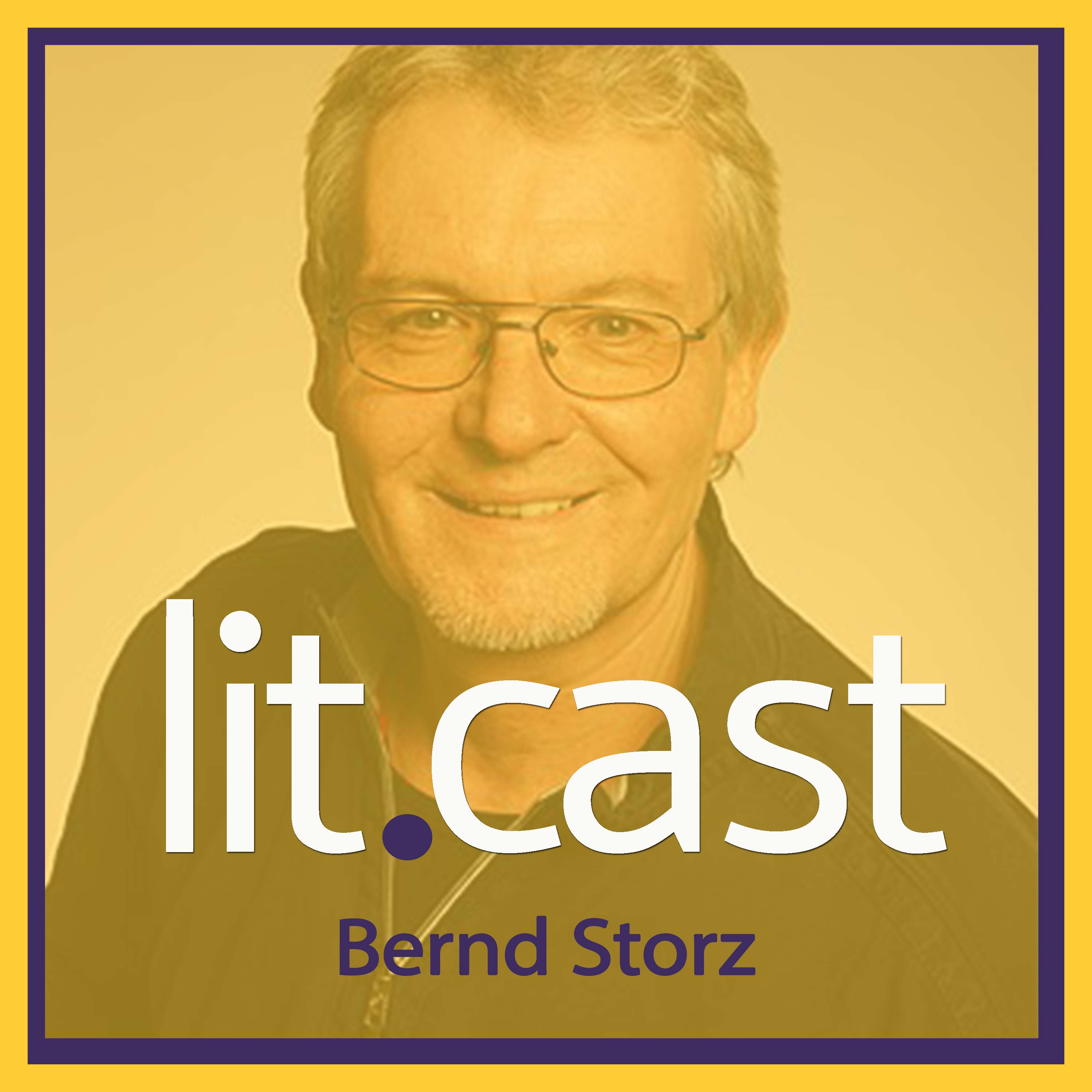 Bernd Storz Bernd Storz