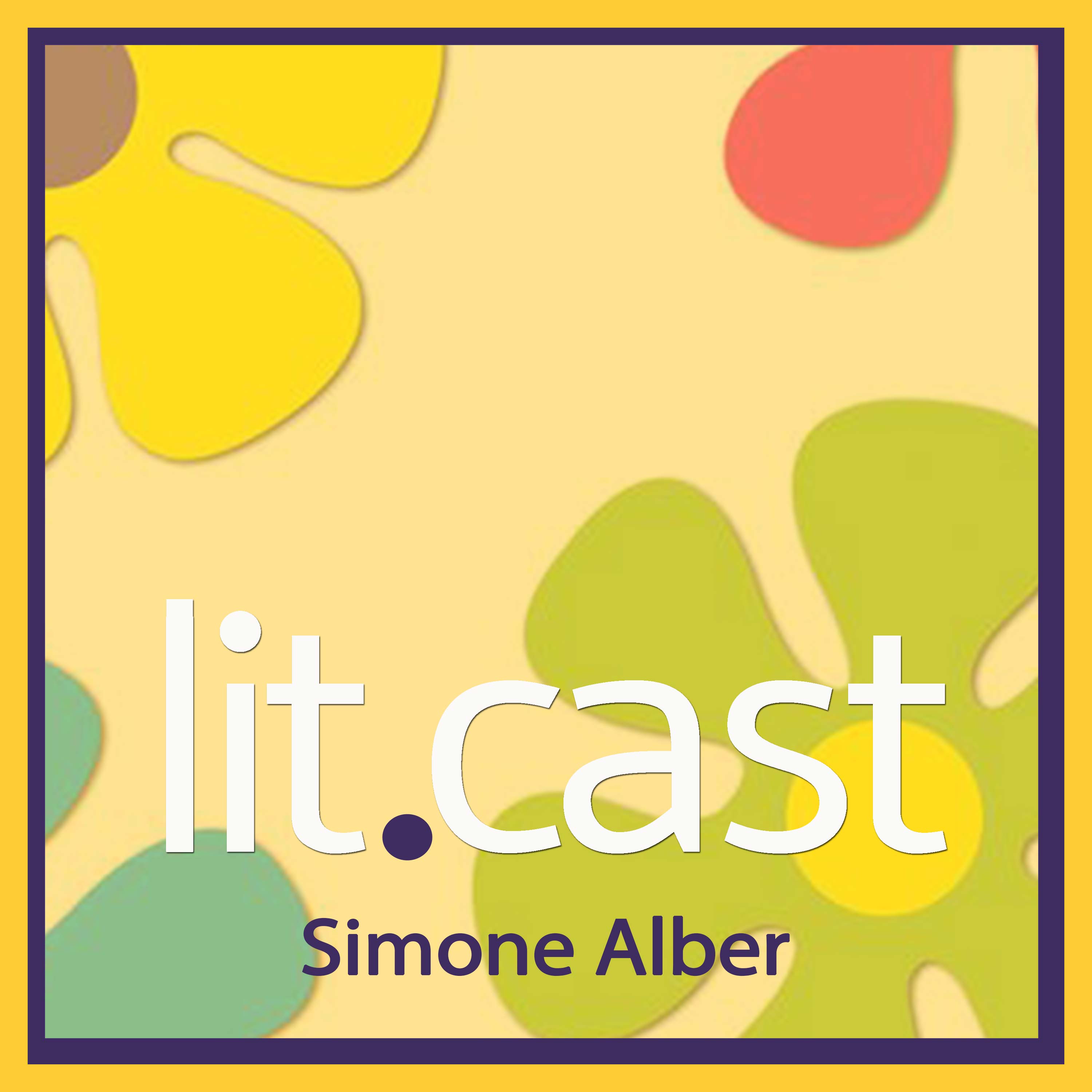 Simone Alber Simone Alber